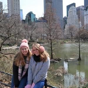 Meet your Posher, Amelia